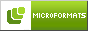 Microformats Button
